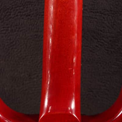 Gibson Les Paul Junior 1959 - Cherry image 13