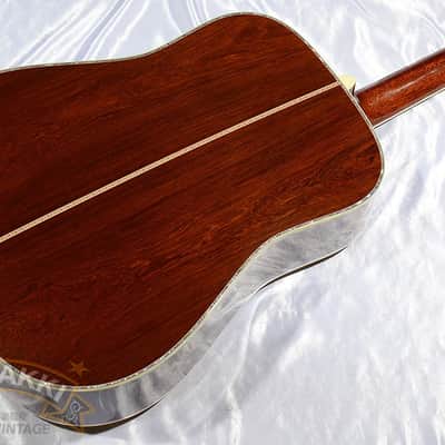 Martin 2013 D 45 Commemorative 51of91 w/demo video! image 4
