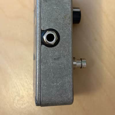 Electro-Harmonix Holy Grail Reverb Blue image 3
