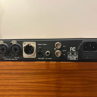 Immagine Black Lion Audio Sparrow Mk 2 Red 2010's - red - 3