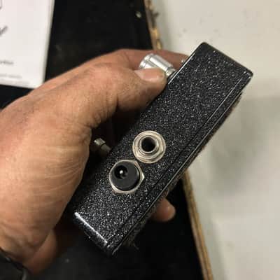 Skreddy Pedals Pig Mine - David Gilmour Fuzz Tone image 3