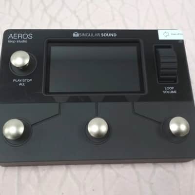 Singular Sound Aeros Loop Studio image 2