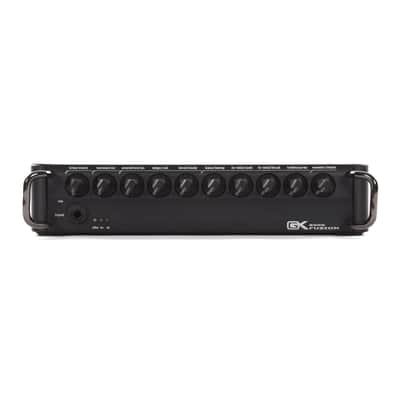 Gallien-Krueger Fusion 800S 800-Watt Ultra Light Bass Head