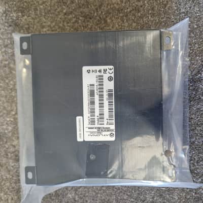 Atlona AT-HDVS-150-RX HDBaseT Scaler – Open Box New w/ AC Adapter image 9