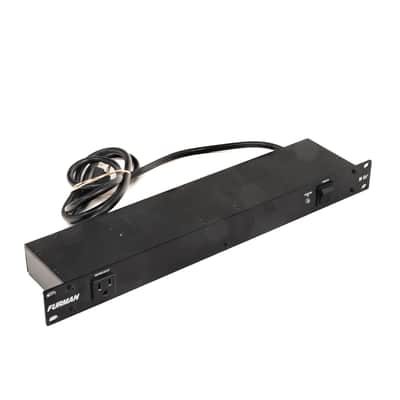 Furman - M8X Power Conditioner - USED image 2