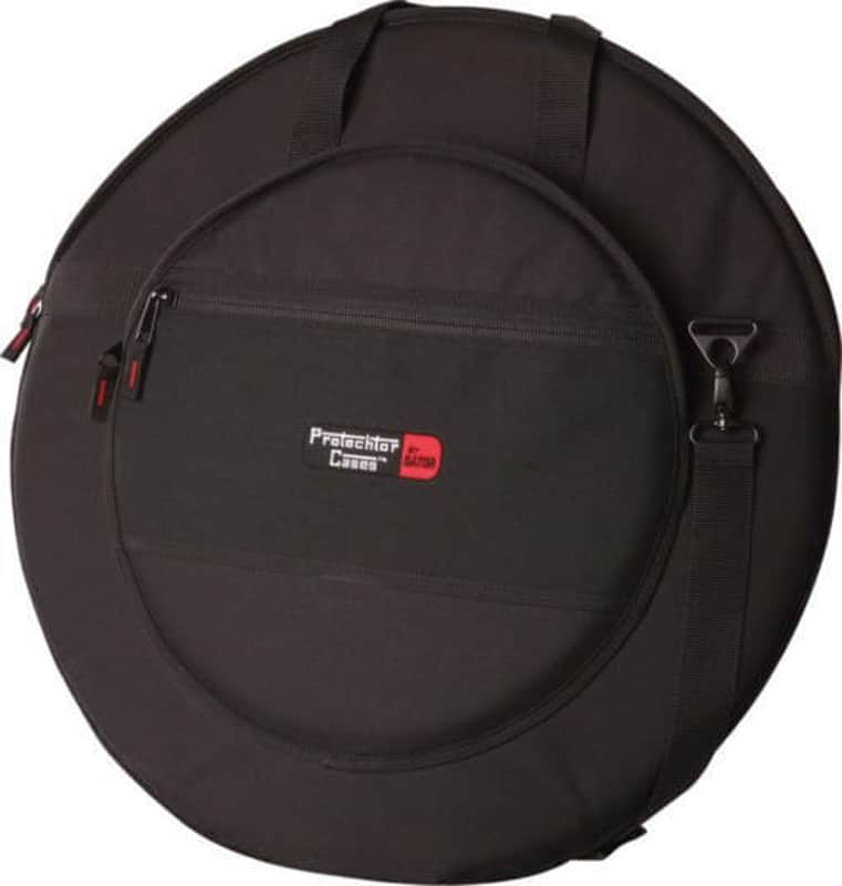 Gator Cases Cymbal Slinger Style 22"Bag image 1