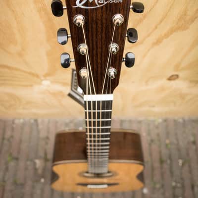Mayson DM9/S image 20