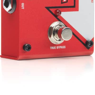 Digitech DROP Compact Polyphonic Drop Tune Pitch-Shifter image 2