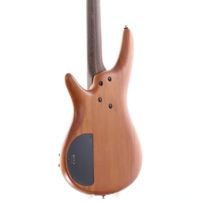 Ibanez SR1200 Premium Vintage Natural Flat [C019F] (06/16) image 8
