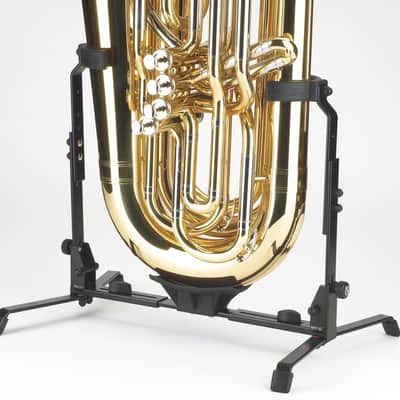 K&M Tuba Stand (# KM1494) image 2