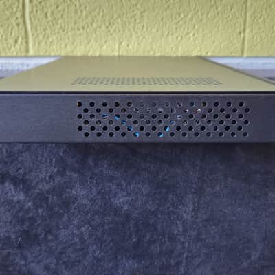 Digidesign USA MH071-24 Adat Bridge 24 16-Channel Interface image 6