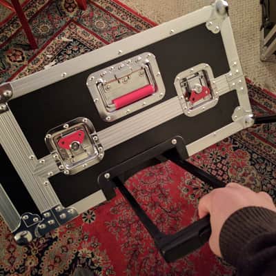 Gator G-TOUR X32CMPCTW Behringer X-32 Compact Mixer ATA Road Case