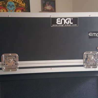Engl Invader 2 - XXX Anniversary Edition - 100-Watt Guitar Amp Head image 2