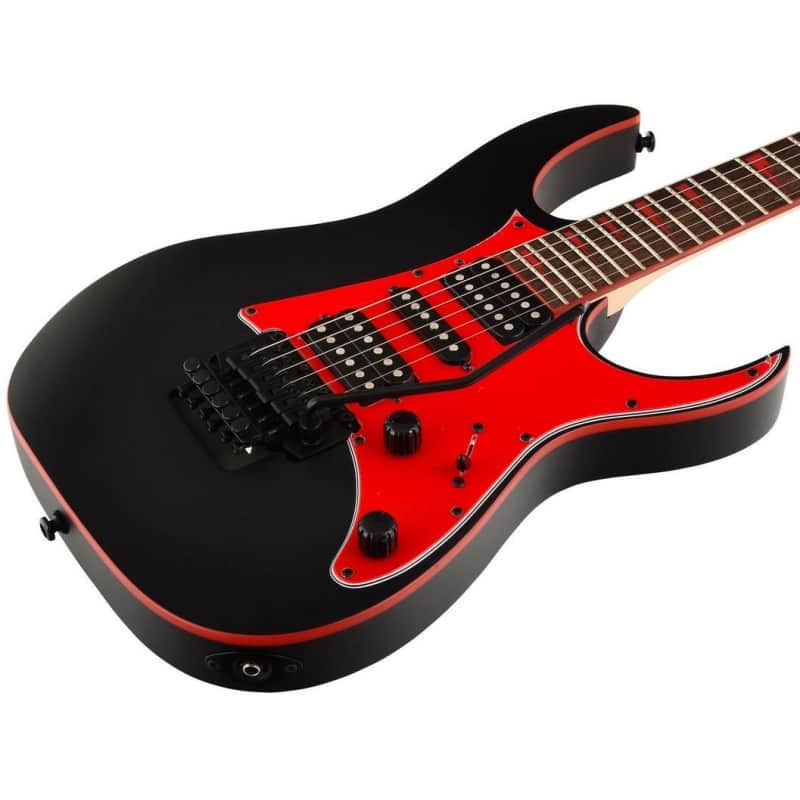 Ibanez GRG250DX BKF Bild 1