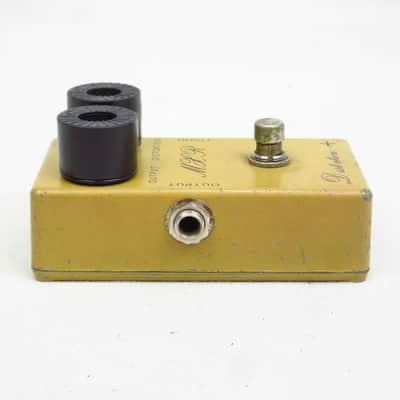 MXR Distortion+ SCRIPT uA741 (1975) Distortion [419529] (06/01) image 6