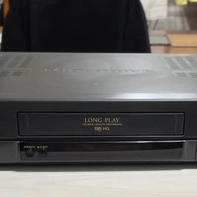 1985 Hitachi Lo-D DAD-1000 Vintage CD Compact Disk Player - MIJ