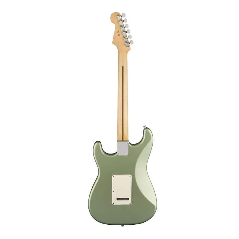 Fender Player Stratocaster Electric Guitar image 3