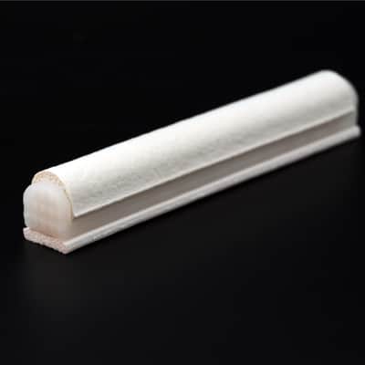 Dead Ringer (Glow) – Instant Rubber Bridge Acoustic Guitar Mute image 1