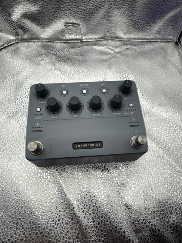 Neural DSP Nano Cortex