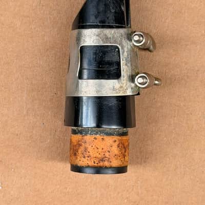 Selmer C85 115 Mouthpiece image 7