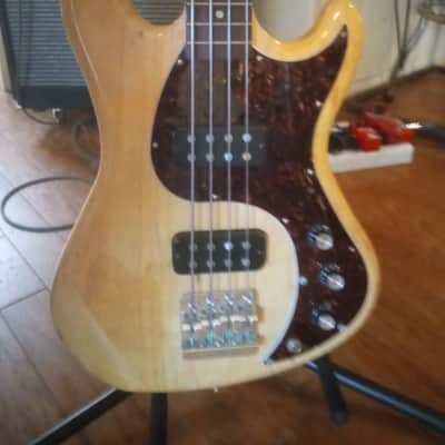 Gibson EB Bass 2013 - 2016 - Natural image 3