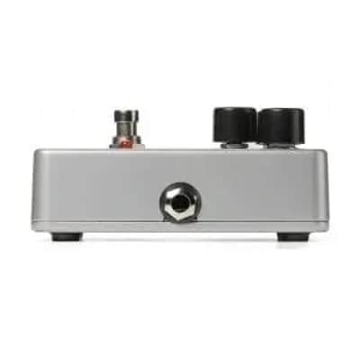 Electro-Harmonix EHX TRIANGLE BIG MUFF Fuzz image 2
