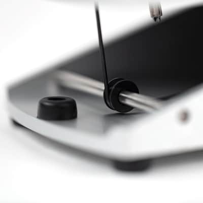 Ernie Ball VPJR Tuner - Silver image 7