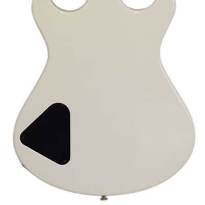 Knaggs Keya J H2 Creme Gloss RW image 3