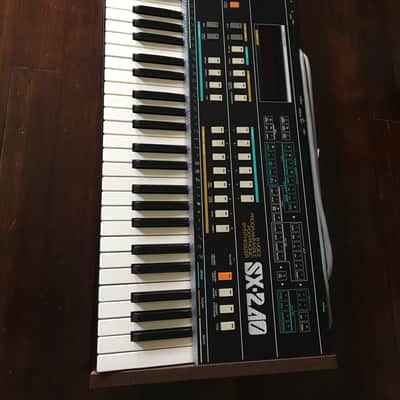 Kawai SX240 image 2