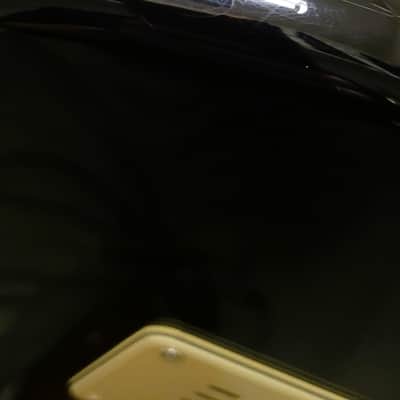 Squier Classic Vibe 60's Stratocaster 2022 - Black image 12