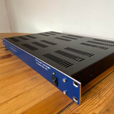Forssell Technologies MDAC-8 2018 - Excellent image 7