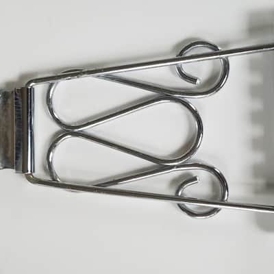 Unbranded Chrome Trapeze Tailpiece. image 2