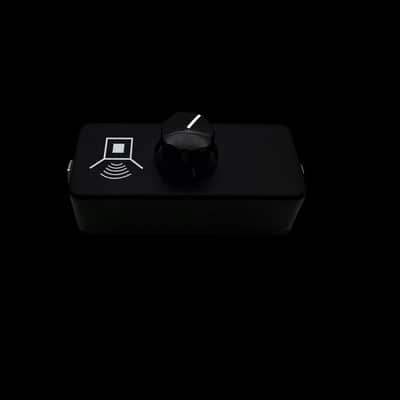 JHS Little Black Amp Box 2012 - Present - Black X4635 image 1