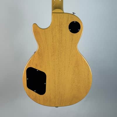 2024 Gibson Les Paul Standard TV Yellow image 7