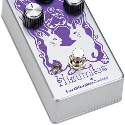 EarthQuaker Devices Hizumitas image 2