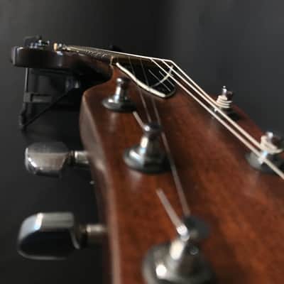 Höfner S5PA guitar 80s - German vintage - set neck - active wiring image 13