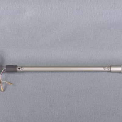 DENON DP-60L/M Straight Tonearm Arm Pipe Tube Replacement In Excellent Condition image 2