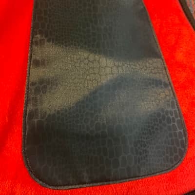 Mint Gator Gator Transit Guitar Case GT-ELECTRIC-BLK - Charcoal black image 7