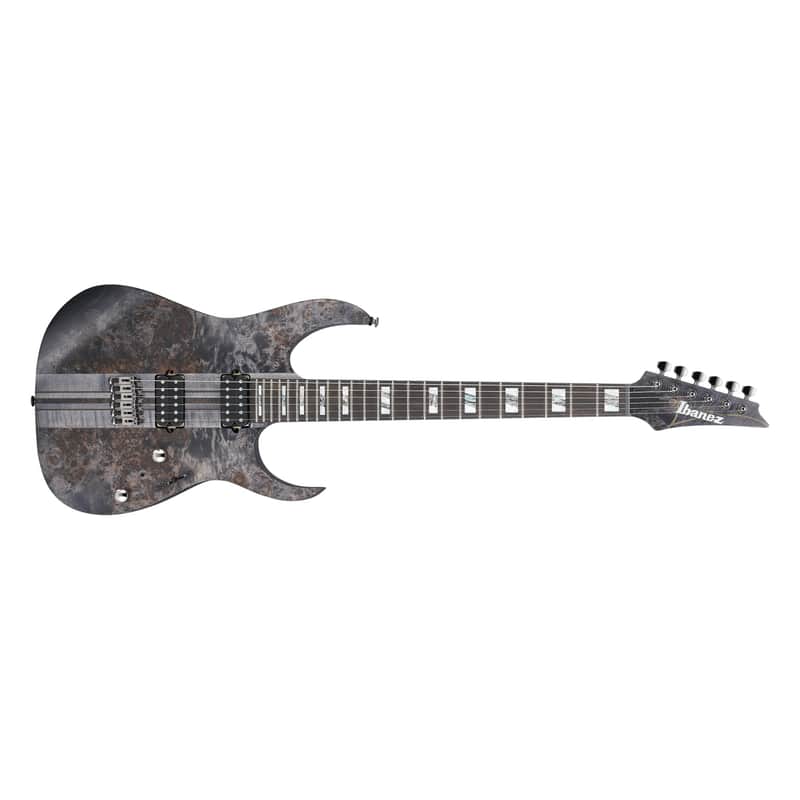 Ibanez RGT1221PB Premium | Reverb