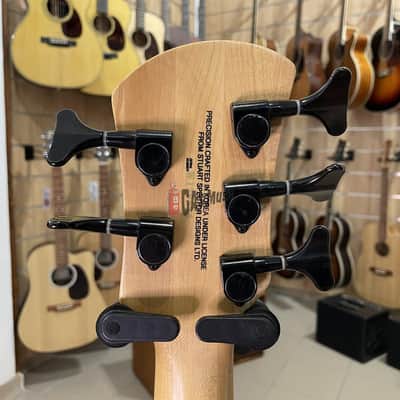 Spector Spectorcore 5 FL-AB G – Piezo image 13