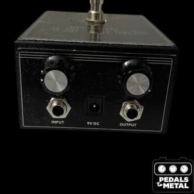JHS Legends Series Smiley 1969 London Fuzz 2020 - 2025 - Black - X18139 image 4