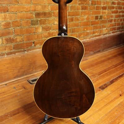Gibson ES-125T 3/4 1969 - Sunburst image 4