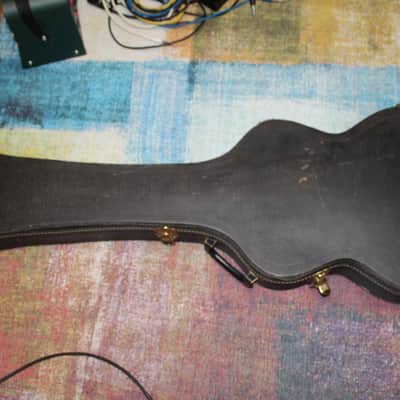 Gibson EB-4L Long Scale 1973 Natural A Real Player Varitone image 16