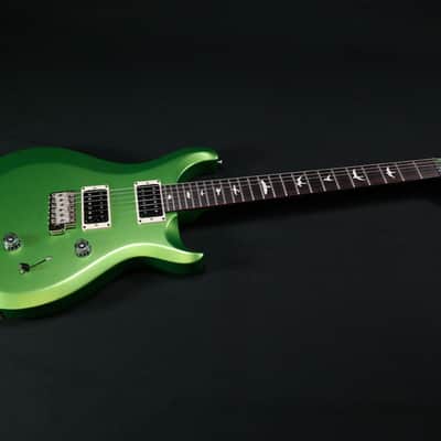MINT MINT Paul Reed Smith S2 Custom 24 Custom Color 814 image 2