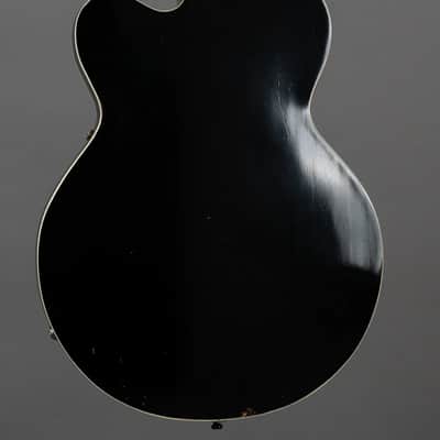 1960 Gretsch Clipper (USA, Sunburst, HSC) image 10