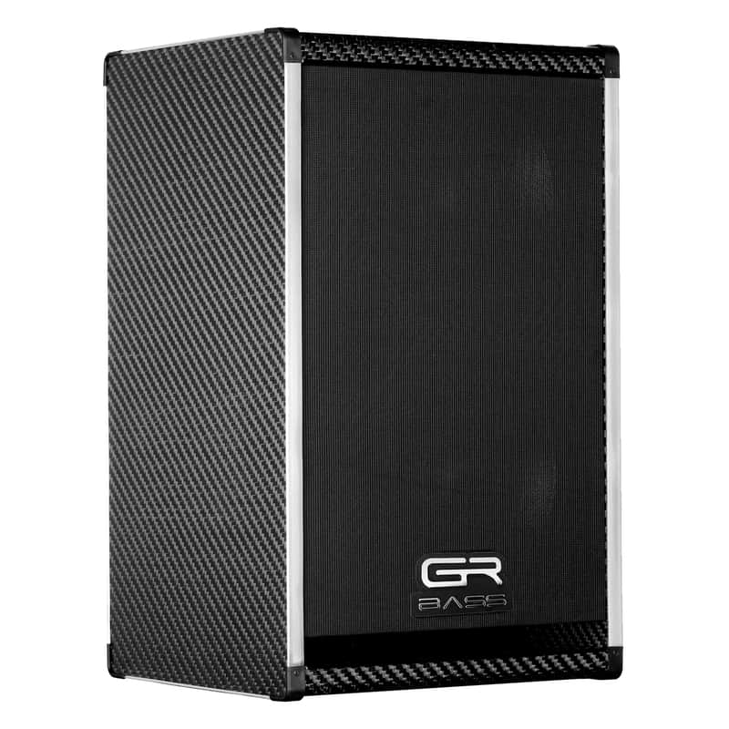 GRBass AT 210V 8Ω image 1
