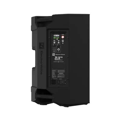Electro-Voice ZLX-12P-G2 12" Active 2-Way Portable Loudspeaker with Bluetooth image 8