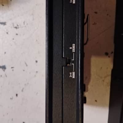 Moog Mother-32 Tabletop / Eurorack Semi-Modular Synthesizer 2015 - Present - Black image 6