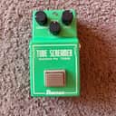 Ibanez TS808 Tube Screamer 2004 - Present - Green
