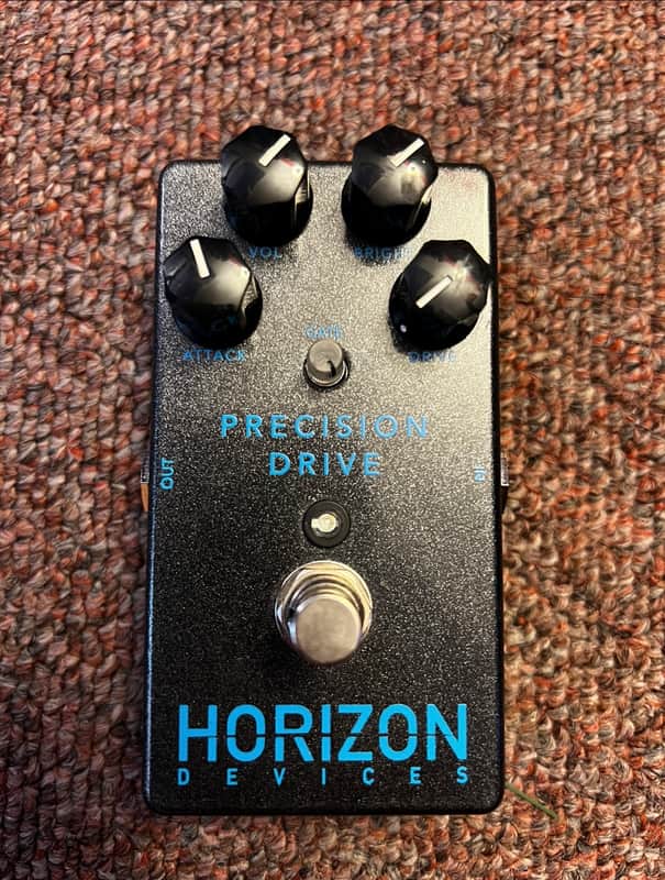 Horizon Devices Precision Drive